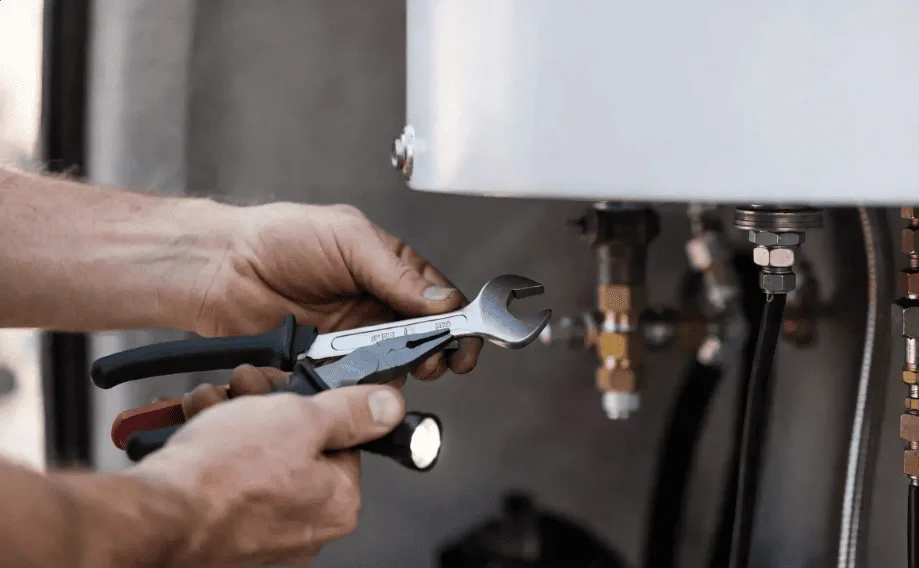Why choose Water Heater Repair in Sevier, UT